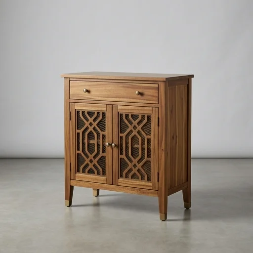 Home Decorators Collection Accent Cabinet image 2