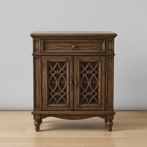 Home Decorators Collection Accent Cabinet image 3