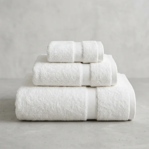 Brooklinen Super-Plush Bath Towel Set