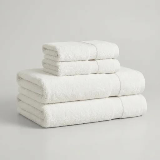 Brooklinen Super-Plush Bath Towel Set image 3