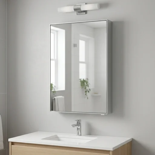 Kohler Verdera 34-inch Bathroom Vanity Mirror