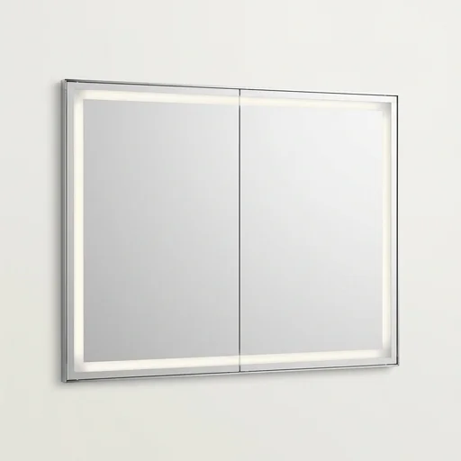 Kohler Verdera 34-inch Bathroom Vanity Mirror image 2