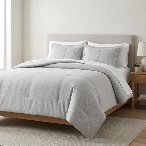 Beautyrest Comforter Set - Queen image 2