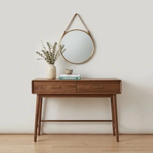 Article Console Table