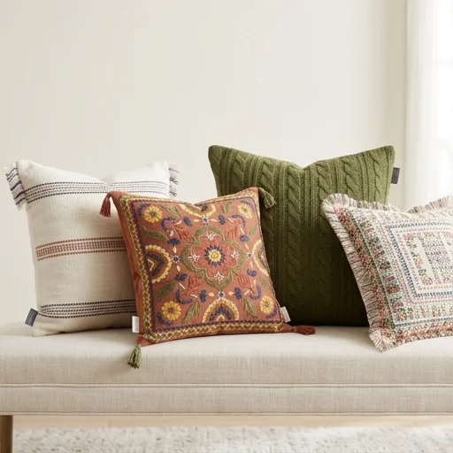 Target Decorative Throw Pillows (Threshold/Opalhouse Collection) image 2