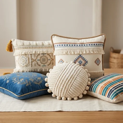 Target Decorative Throw Pillows (Threshold/Opalhouse Collection) image 3