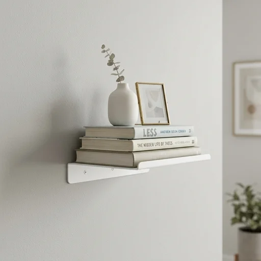 Umbra Conceal Decorative Wall Shelf image 3