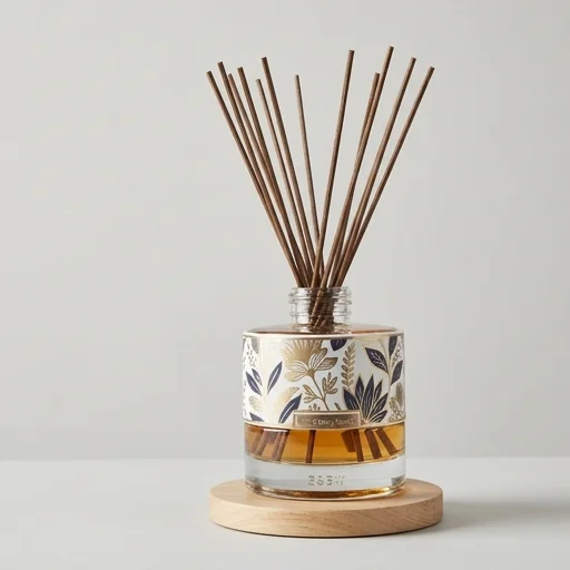 Bath & Body Works Fragrance Diffuser Reed Set