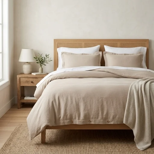 Parachute Duvet Cover Set