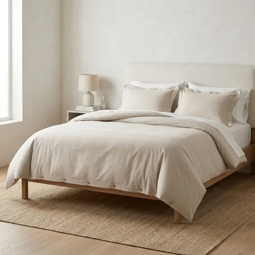 Parachute Duvet Cover Set image 2