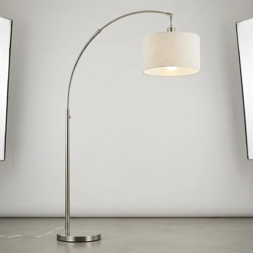 Lamps Plus Arc Floor Lamp