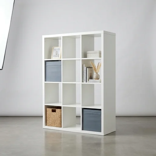 IKEA Kallax Shelf Unit