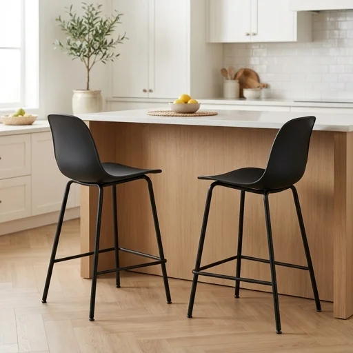 Article Kitchen Bar Stools