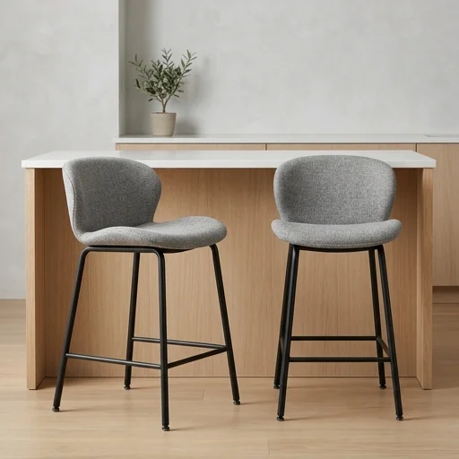 Article Kitchen Bar Stools image 2