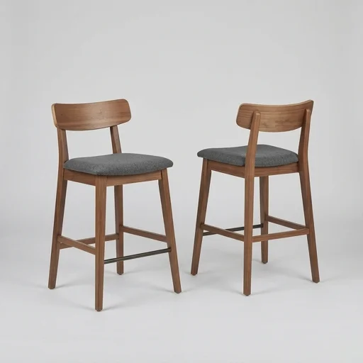Article Kitchen Bar Stools image 3