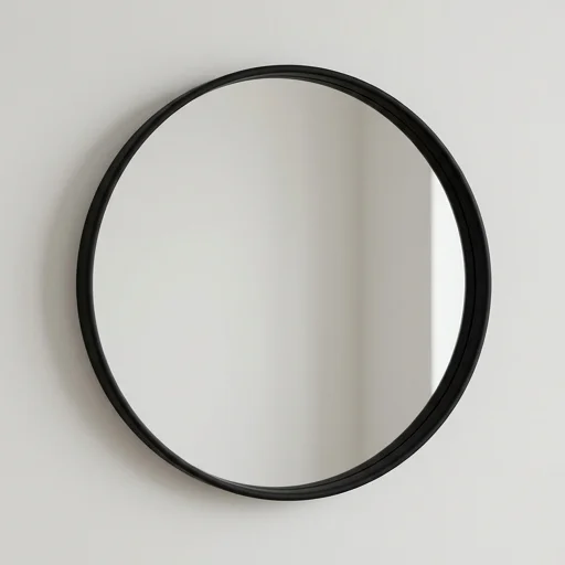 Umbra Round Wall Mirror