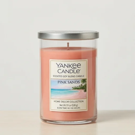 Yankee Candle Scented Soy Candle image 2