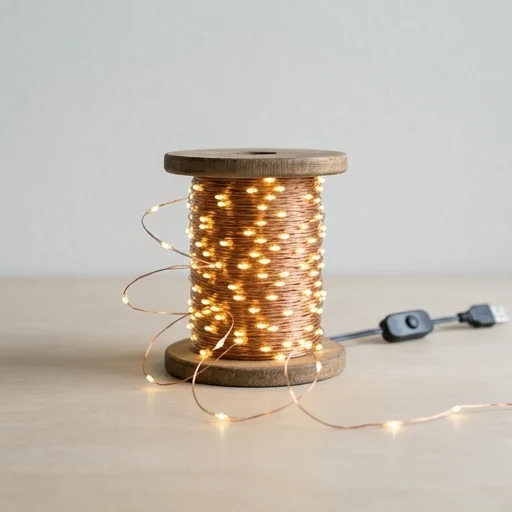 Brightech Ambience Pro Fairy String Lights