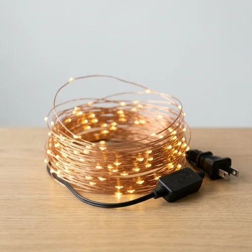 Brightech Ambience Pro Fairy String Lights image 2
