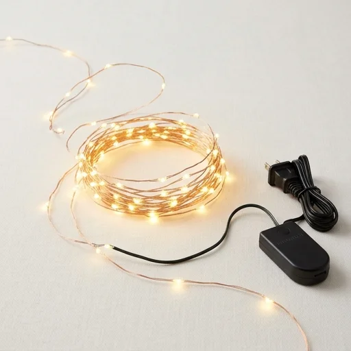 Brightech Ambience Pro Fairy String Lights image 3