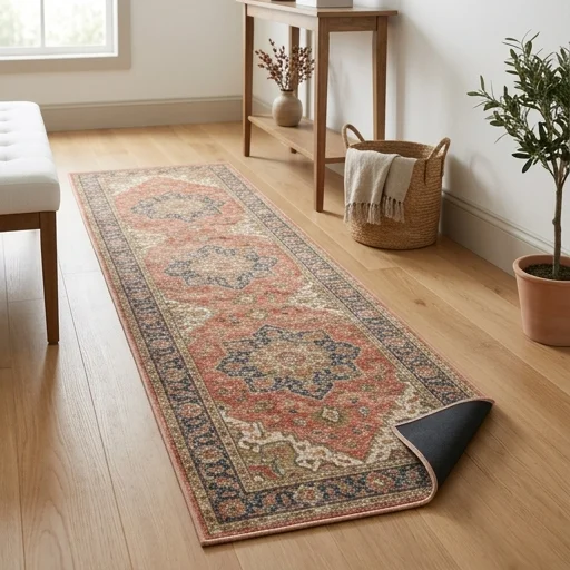 Ruggable Vintage Rug Runner