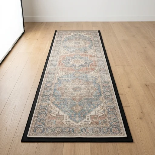Ruggable Vintage Rug Runner image 2