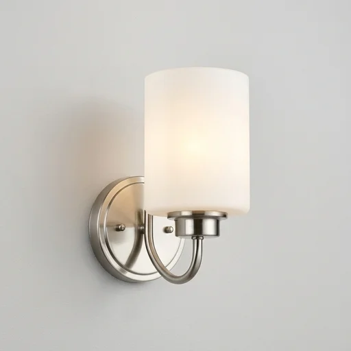 Lamps Plus Wall Sconce Light Fixture image 2