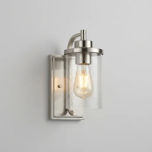 Lamps Plus Wall Sconce Light Fixture image 3