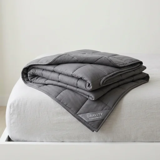 Gravity Weighted Blanket image 3