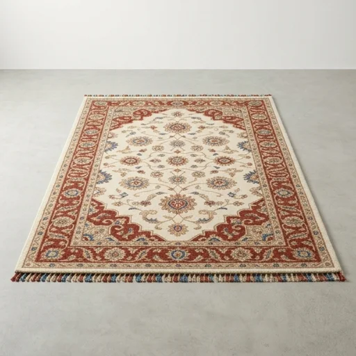 Safavieh Wool Area Rug