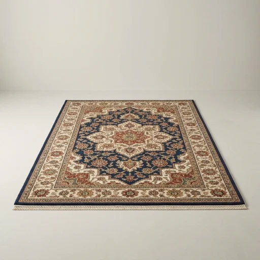 Safavieh Wool Area Rug image 2