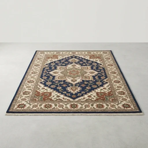 Safavieh Wool Area Rug image 3